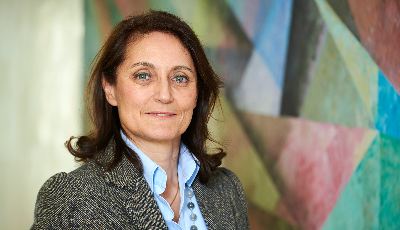 国际妇女节丨看见女性力量 发挥女性领导力 建设平等未来