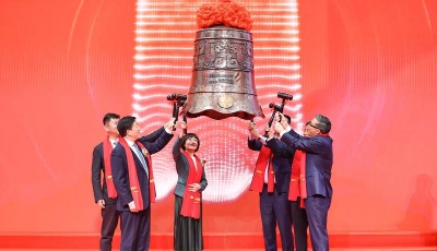 德固特在深交所创业板正式上市，青岛“资本军团”总数达到63家