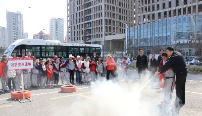 交通安全科普教育基地28日开放  邀请30名中小学生现场免费体验 