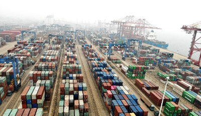 發(fā)改委詳解“十四五”如何開好局起好步