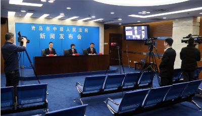 青島中院發(fā)布2020年八大家事審判典型案例  青島法院三年審結家事案件4.3萬件