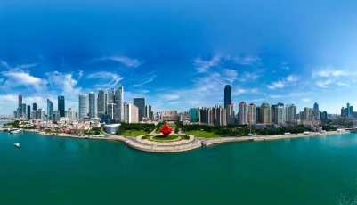 十年，山東人口增長(zhǎng)573.4萬(wàn)，青島市常住人口首次突破1000萬(wàn)