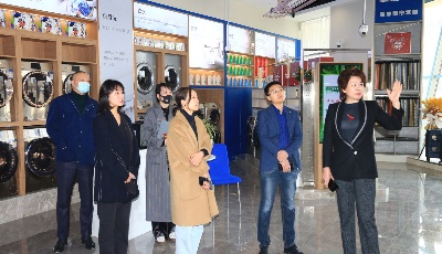 衣尚與時俱進，產業生態共贏