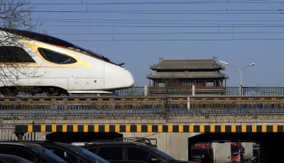 新基建站上风口 A股公司抢滩布局