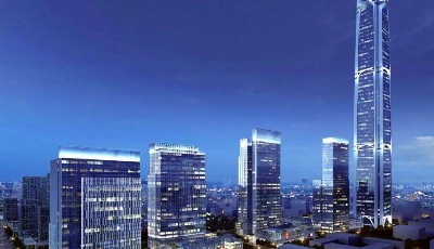 國家發(fā)展改革委：不得新建500米以上超高層建筑