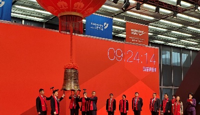 德固特登陸深交所 搶灘資本市場