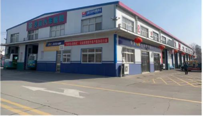 響應號召 積極行動 踐行公約 全市機動車維修與檢測行業掀起開展“質量服務月活動”熱潮