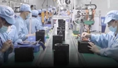 正正正正正正正正正！连续9个月，中国外贸进出口正增长！最热销全球的是→