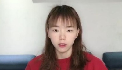 婦女節(jié)將至，綜合格斗世界冠軍林荷琴祝廣大女性朋友們節(jié)日快樂！