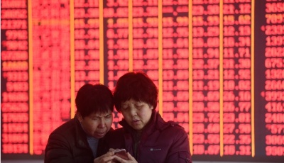 阶段性底部已现！A股4月怎么走？券商：最重要破局因素是……