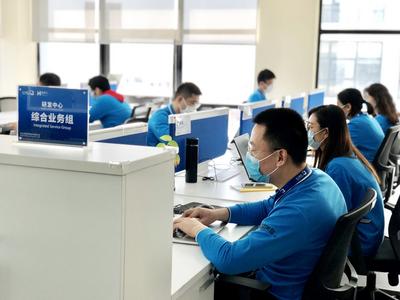 “围城”效应下，青岛新经济企业的“用工荒”