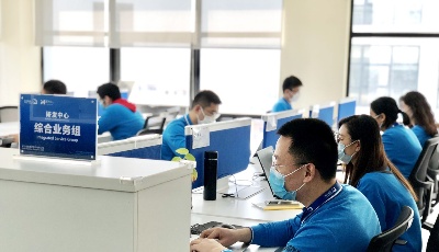 “圍城”效應(yīng)下，青島新經(jīng)濟企業(yè)的“用工荒”