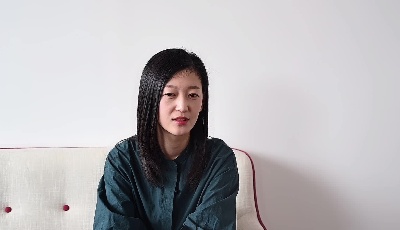 她力量|80后女投資人高珊： 每天都有不同，每天都有挑戰(zhàn)