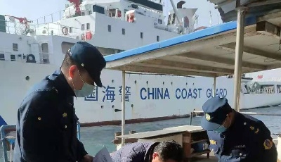 全力出击严执法  情满旅途保出行   市交通运输执法支队圆满完成春运交通执法保障任务 