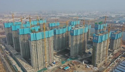 31省份房地產(chǎn)投資數(shù)據(jù)公布 年內(nèi)投資有望保持韌性