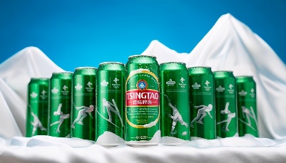 交出“史上最高凈利”靚麗成績單！青島啤酒2020年凈利潤增18.86%