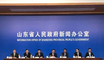 山東將建設6個國家公交都市，有青島！