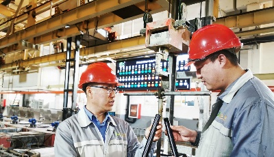 “隱形冠軍”張氏機械的創新“經”