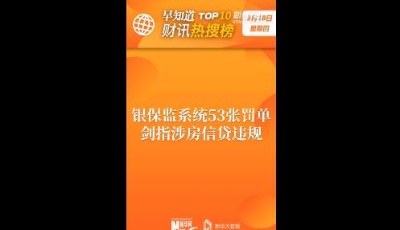 早知道·财讯热搜榜TOP10（3月18日）：拼多多黄峥辞任董事长 投入科学研究