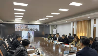 各領(lǐng)域"大咖"齊聚青島 助力中韓跨境電商海上新通道