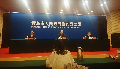 长江以北唯一城市！青岛试点政府采购支持绿色建材和绿色建筑应用推广