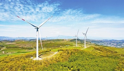 新能源技术是实现碳达峰碳中和的必然路径