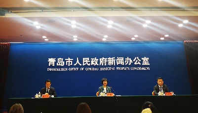 创投风投创时代，创新创业创未来！2021青岛·全球创投风投大会蓄势待发