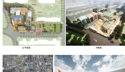 總建面近6千平方米！海爾云谷幼兒園規(guī)劃出爐，配建地下停車(chē)位