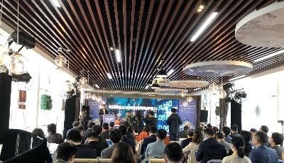 2021微軟加速器創(chuàng)業(yè)精英營活動舉辦