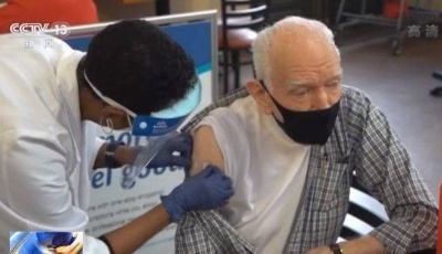 變異毒株感染病例已遍布全美50州，專家：病例可能再次激增