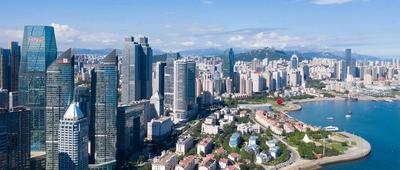 收购国融证券，投资二手电商转转，青岛国资的“买买买”！