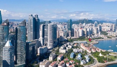 收购国融证券，投资二手电商转转，青岛国资的“买买买”！