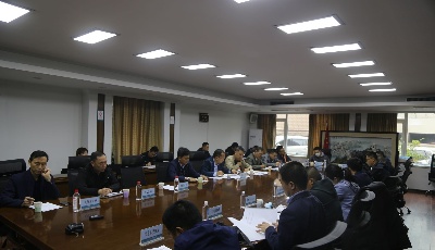 五一小長假即將來臨，市交通運輸局對重點項目排查整治