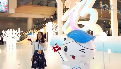 一分钟了解数字中国｜隐私更有保障！究竟什么是数字人民币？