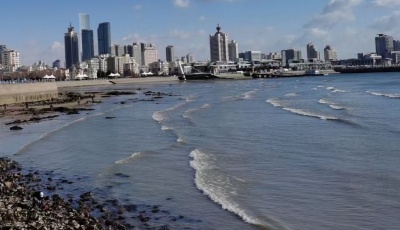 青島自貿(mào)片區(qū)在全國(guó)率先開(kāi)啟“區(qū)、關(guān)、稅”信用合作機(jī)制建設(shè)  