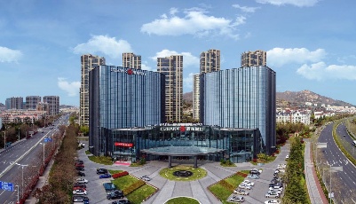 浙商银行青岛分行落地岛城首单银税互动外贸企业出口退税融资业务