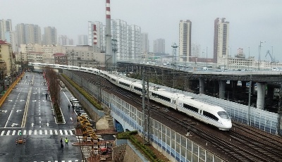 百年老街換新裝 中山路改造先下一城