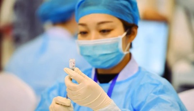 超3亿剂次：全国新冠疫苗接种加速推进