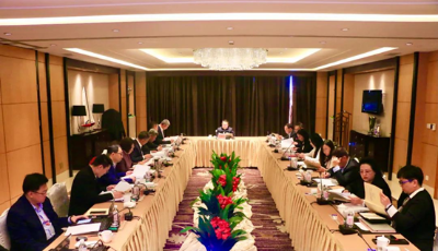 城市传媒召开2020年度董事会