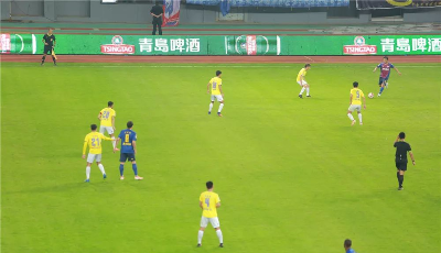 9城聯(lián)動，青島啤酒發(fā)出熱血中超集結(jié)令