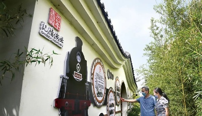 新“雙城記”②│市北與李滄，“圈”力的游戲