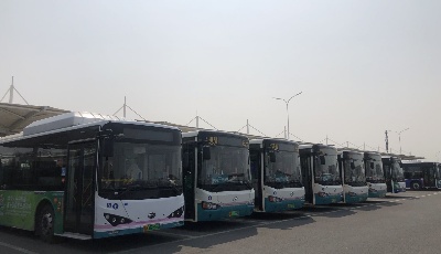 铁路调图 温馨巴士6条线路调整运力无缝对接
