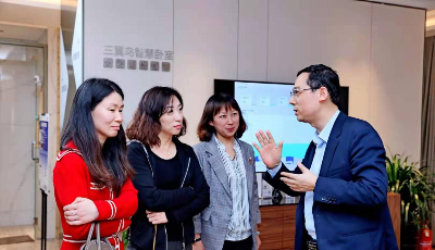 青島首發！海爾空氣網落地全國首個智慧睡眠場景