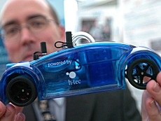 “卡车界特斯拉”凶猛！最大涨幅超20%，带火氢能源板块，美股A股公司加速产业布局