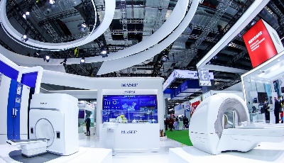 凈利潤增118.21%！盈康生命2020年業績雙增，加速放療全場景布局