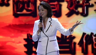 微党课回顾百年党史 促担当赓续精神血脉——市委教育工委“‘百人、百堂、百部’话百年风华” 微党课大赛决赛圆满举行