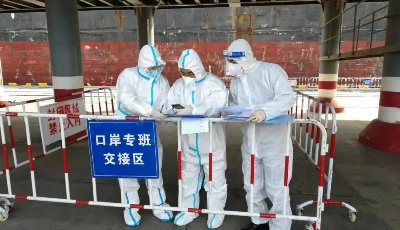 緊扣“項目落地年”，市交通運輸局開展“三服務(wù)三提升”專項活動