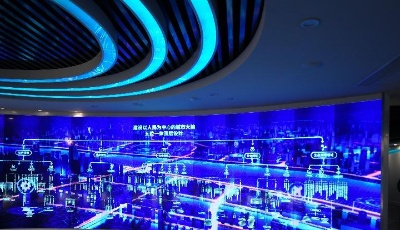 新基建项目竞相上马　十万亿投资大幕将启