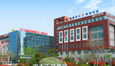 青岛海大生物集团：用创新为发展创造持久内生动力