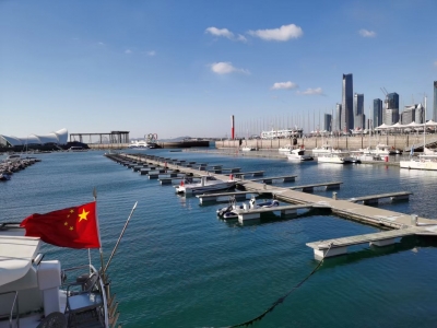 青岛市属企业2月份经济效益稳步增长，三项主要经济指标持续两位数增长
